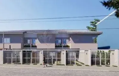 Casa à venda 2 quartos, 2 suites, 74m², pontal de santa marina, caraguatatuba - sp