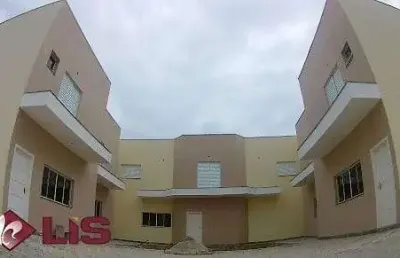 Casa à venda 2 quartos, 2 suites, 1 vaga, 86m², pontal de santa marina, caraguatatuba - sp