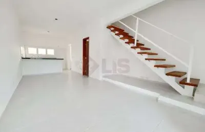 Casa à venda 2 quartos, 2 suites, 1 vaga, 90m², massaguaçu, caraguatatuba - sp