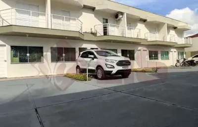 Casa à venda 2 quartos, 2 suites, 2 vagas, 110m², cidade jardim, caraguatatuba - sp