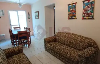 Venda de apartamento na martim de sá com 2 dormitórios, sendo 1 suíte