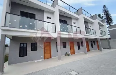 Casa à venda 2 quartos, 2 suites, 1 vaga, 173m², massaguaçu, caraguatatuba - sp