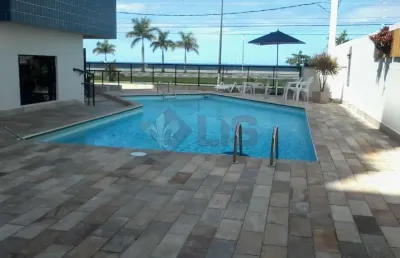 Apartamento com 2 quartos à venda no Indaiá, Caraguatatuba 