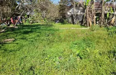 Terreno à venda 360m², massaguaçu, caraguatatuba - sp
