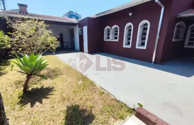 Casa à venda 3 quartos, 1 suite, 3 vagas, 196m², martim de sá, caraguatatuba - sp