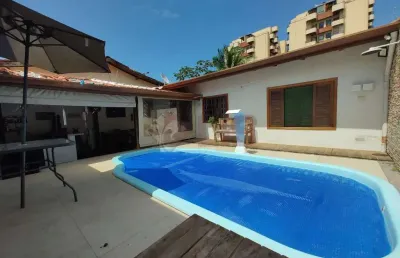 Casa à venda 4 quartos, 1 suite, 5 vagas, 223.34m², martim de sá, caraguatatuba - sp
