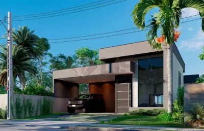Casa à venda 3 quartos, 1 suite, 4 vagas, 157m², pontal de santa marina, caraguatatuba - sp