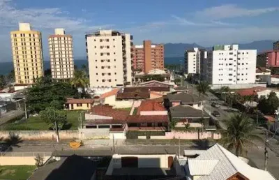 Apartamento à venda 2 quartos, 1 suite, 1 vaga, 84.97m², martim de sá, caraguatatuba - sp | tropical