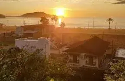 Casa à venda 2 quartos, 120m², massaguaçu, caraguatatuba - sp