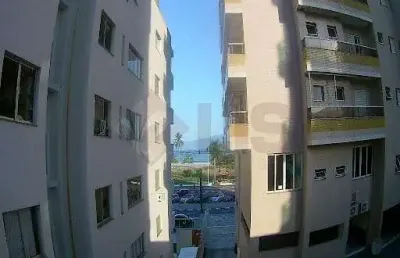 Apartamento à venda 3 quartos, 1 suite, 2 vagas, 120m², centro, caraguatatuba - sp