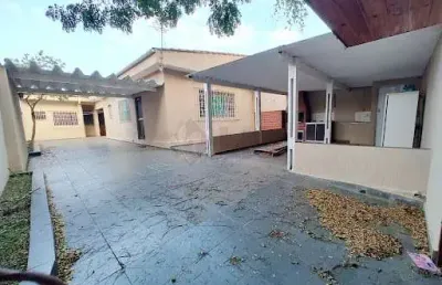 Casa à venda 3 quartos, 2 suites, 4 vagas, 193m², indaiá, caraguatatuba - sp