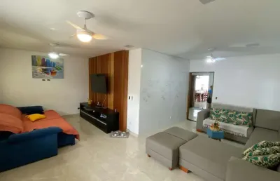 Casa com 4 quartos à venda no Pontal de Santa Marina, Caraguatatuba 