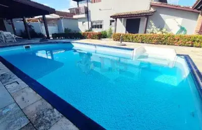 Casa à venda 4 quartos, 3 suites, 5 vagas, 200m², centro, caraguatatuba - sp