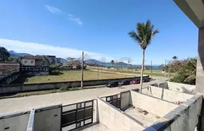 Casa a venda com vista para o mar na praia de massaguaçu em caraguatatuba