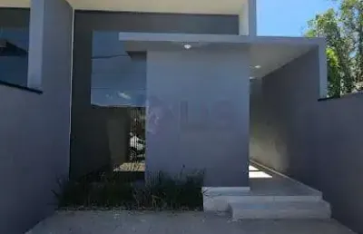 Casa à venda 2 quartos, 1 suite, 1 vaga, balneário dos golfinhos, caraguatatuba - sp