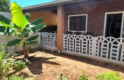 Casa para venda no porto novo, pertinho da área comercial