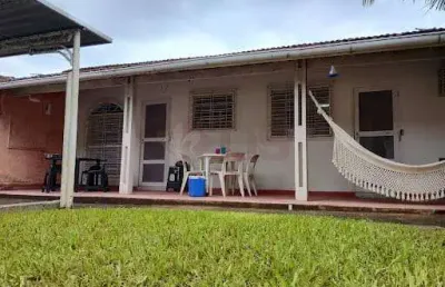 Casa à venda 1 quarto, 4 vagas, sumaré, caraguatatuba - sp