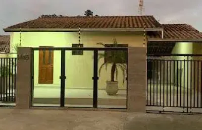 Casa à venda 3 quartos, 2 suites, 250m², martim de sá, caraguatatuba - sp