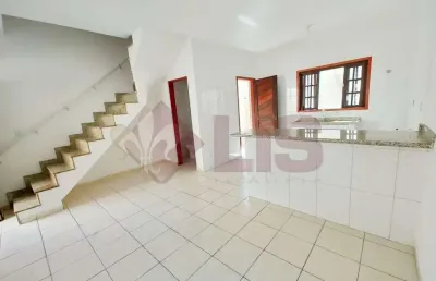 Casa em condomínio para venda no pontal santamarina caraguatatuba perto do hospital regional