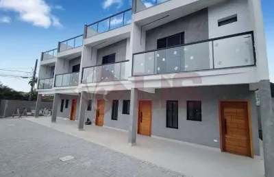 Casa à venda 2 quartos, 2 suites, 2 vagas, 180m², massaguaçu, caraguatatuba - sp