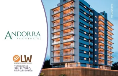 Apartamento com 3 quartos à venda no Indaiá, Caraguatatuba 