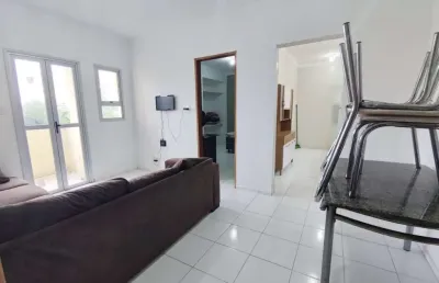Apartamento para locação, jardim casa branca, caraguatatuba, sp