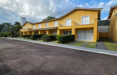Casa com 2 quartos para alugar no Mar Verde, Caraguatatuba 