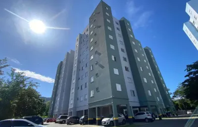 Apartamento totalmente mobiliado – 2 dormitórios – próximo à praia martim de sá