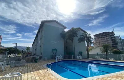 Apartamento para locação, martim de sá, caraguatatuba, sp