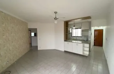 Apartamento para locação no sumaré – conforto, vista mar e comodidade