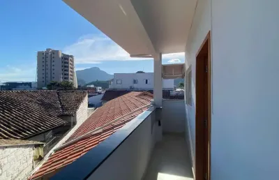 Kitnet / Stúdio para alugar no Centro, Caraguatatuba 