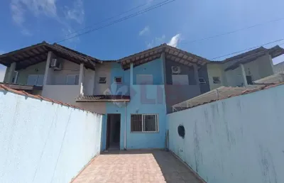 Casa com 3 quartos à venda na Avenida dos Eder Silva Rodrigues Alves, Pontal de Santa Marina, Caraguatatuba