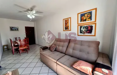 Seu refúgio a 500 metros da praia na martim de sá: apartamento com lazer completo!