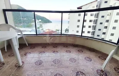 Apartamento à venda 3 quartos, 1 suite, 1 vaga, 112m², martim de sá, caraguatatuba - sp | itaparica