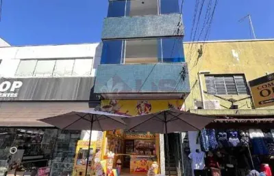 Sala comercial para locação no centro de caraguatatuba!