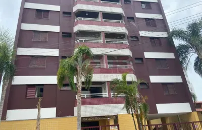 Apartamento com 2 quartos à venda no Martim de Sá, Caraguatatuba 