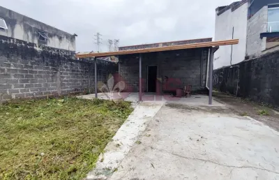 Oportunidade no massaguaçu – imóvel com terreno de 250m²