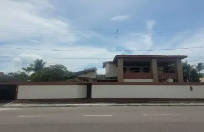 Casa com 7 quartos à venda na Rua Itabyra Marques de Barros, Aruana, Aracaju