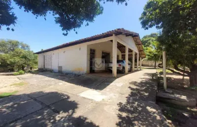 Chácara / sítio com 3 quartos à venda na Travessa C, Mosqueiro, Aracaju