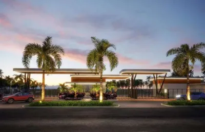 Terreno à venda na Rodovia Ayrton Senna, Mosqueiro, Aracaju