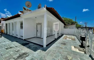 Casa com 3 quartos à venda na Rua Urquiza Leal, Grageru, Aracaju