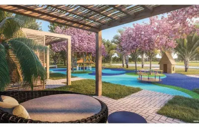 Lotes a partir de 750 metros, a partir de r$595.000,00 no alphaville guarajuba
