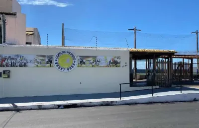 Sala comercial para alugar na Rua Delmiro Gouveia, Coroa do Meio, Aracaju