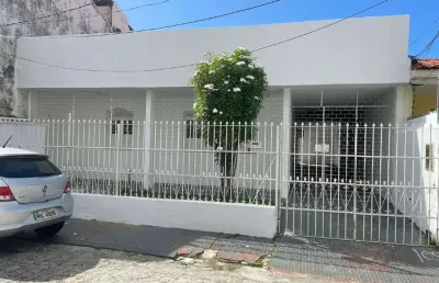 Casa para aluguel, 4 quartos, 1 suíte, 4 vagas, salgado filho - aracaju/se