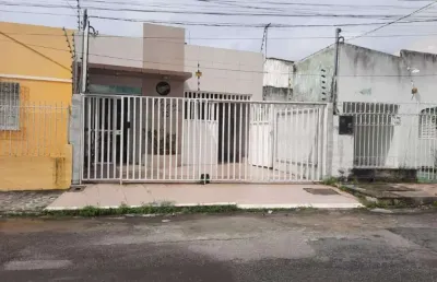 Casa com 4 quartos à venda na Rua Amando Fontes, Industrial, Aracaju