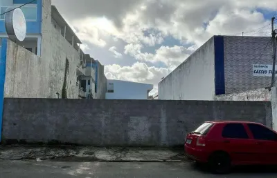 Terreno comercial para alugar na Rua Niceu Dantas, Atalaia, Aracaju