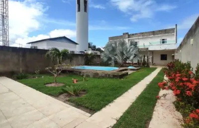 Casa com 3 quartos à venda na Rua B, Mosqueiro, Aracaju