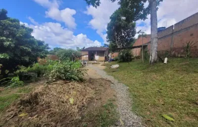 Casa com 3 quartos à venda na Rua Prefeito Jose Franco, Taiçoca de Dentro, Nossa Senhora do Socorro