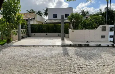 Casa com 3 quartos à venda na Rodovia dos Náufragos, Zona de Expansão (Mosqueiro), Aracaju
