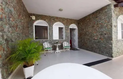 Casa com 3 quartos à venda na Rua Tênisson Ribeiro, Salgado Filho, Aracaju